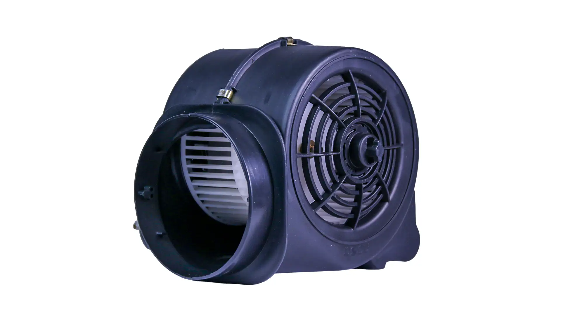 30K Plastic Forward Propeller Electromotor (1112/1116) Image 5