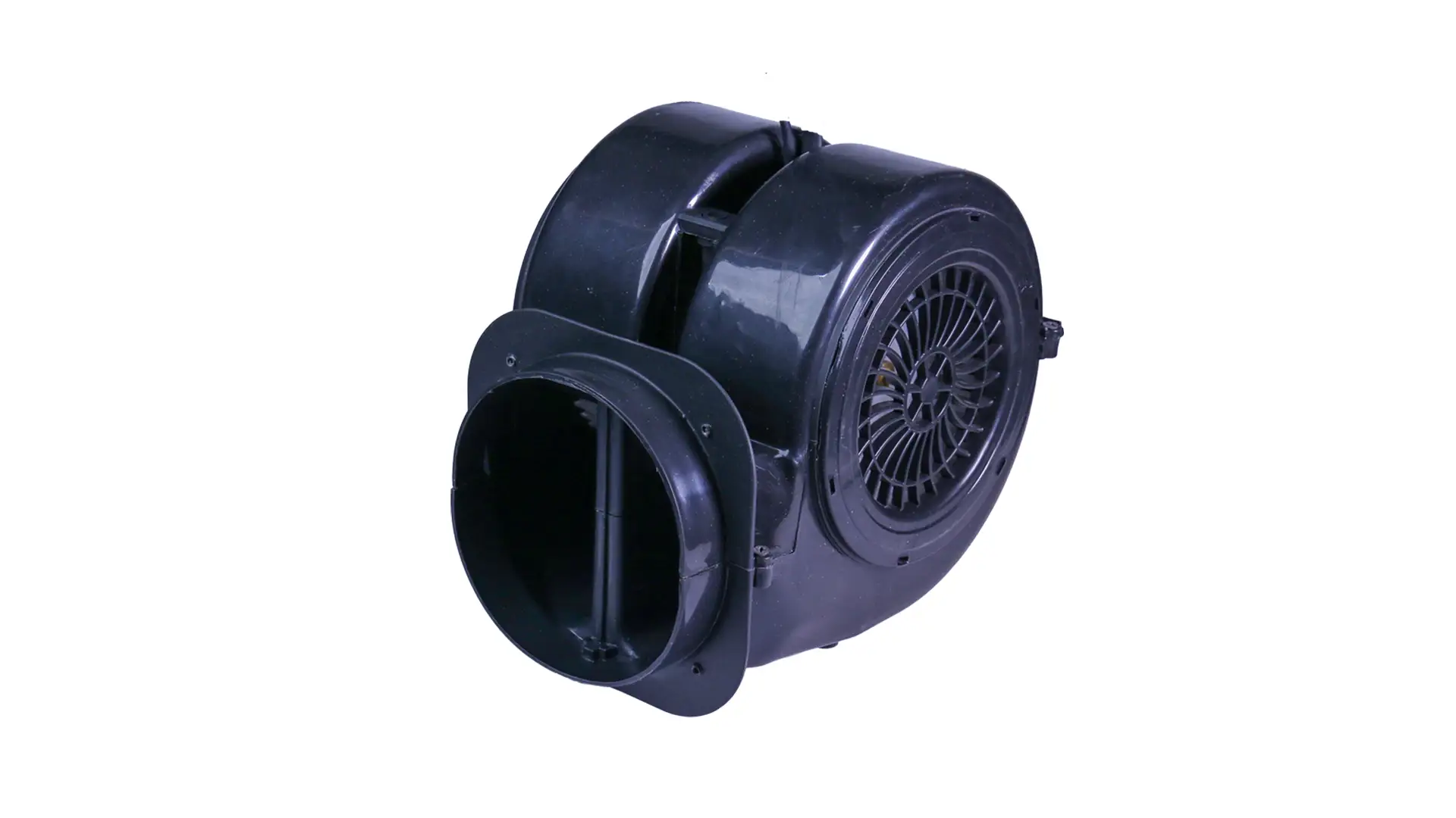 Turbo electric motor plastic cover (2112) Image 4