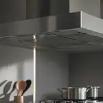 الکتروموتور هود آشپزخانه