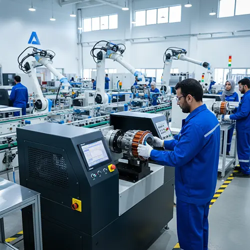 جنگ موتورها: ایرانی یا وارداتی؟