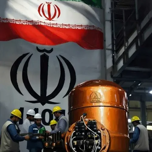 نخبگان صنعت الکتروموتور ایران تولیدکنندگان موتور هود ایرانی ۱۴۰۴